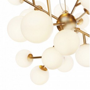 Подвесная люстра Maytoni Dallas MOD545PL-24BS в Нытве - nytva.mebel24.online | фото 4