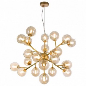 Подвесная люстра Maytoni Dallas MOD545PL-24G в Нытве - nytva.mebel24.online | фото 2