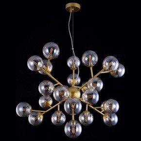 Подвесная люстра Maytoni Dallas MOD545PL-24G в Нытве - nytva.mebel24.online | фото 3