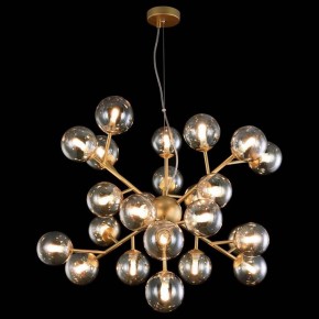 Подвесная люстра Maytoni Dallas MOD545PL-24G в Нытве - nytva.mebel24.online | фото 4