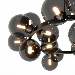 Подвесная люстра Maytoni Dallas MOD545PL-25B в Нытве - nytva.mebel24.online | фото 4