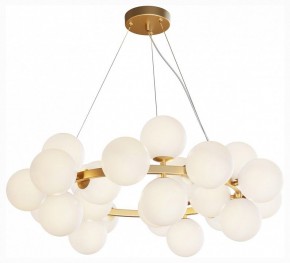 Подвесная люстра Maytoni Dallas MOD545PL-25BS в Нытве - nytva.mebel24.online | фото 2