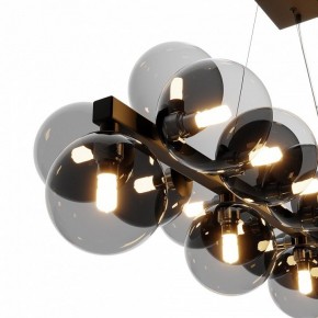 Подвесная люстра Maytoni Dallas MOD547PL-25B в Нытве - nytva.mebel24.online | фото 4