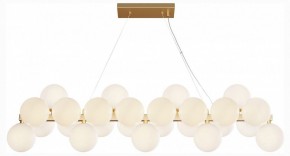 Подвесная люстра Maytoni Dallas MOD547PL-25BS в Нытве - nytva.mebel24.online | фото 2