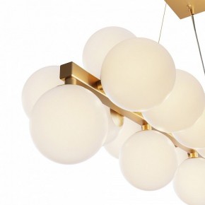 Подвесная люстра Maytoni Dallas MOD547PL-25BS в Нытве - nytva.mebel24.online | фото 4