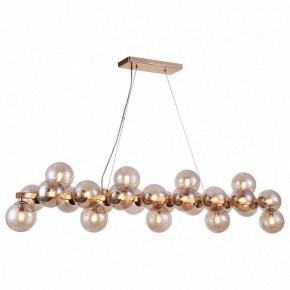 Подвесная люстра Maytoni Dallas MOD547PL-25G в Нытве - nytva.mebel24.online | фото 2
