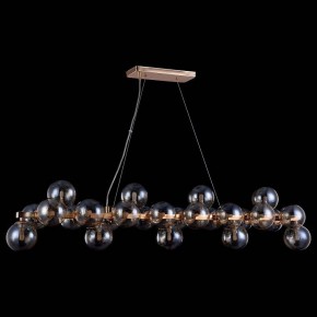 Подвесная люстра Maytoni Dallas MOD547PL-25G в Нытве - nytva.mebel24.online | фото 3