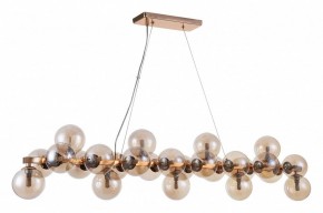 Подвесная люстра Maytoni Dallas MOD547PL-25G в Нытве - nytva.mebel24.online | фото 6