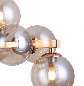 Подвесная люстра Maytoni Dallas MOD547PL-25G в Нытве - nytva.mebel24.online | фото 7