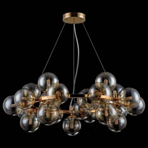 Подвесная люстра Maytoni Dallas MOD548PL-25G в Нытве - nytva.mebel24.online | фото 3