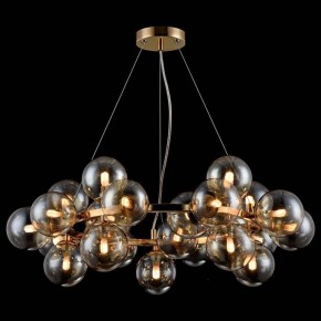 Подвесная люстра Maytoni Dallas MOD548PL-25G в Нытве - nytva.mebel24.online | фото 4