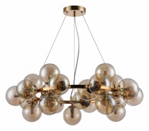 Подвесная люстра Maytoni Dallas MOD548PL-25G в Нытве - nytva.mebel24.online | фото 5