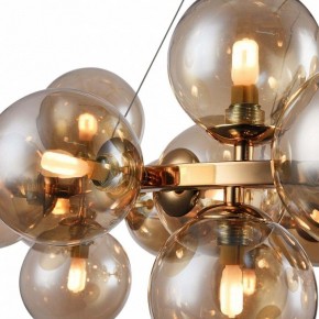 Подвесная люстра Maytoni Dallas MOD548PL-25G в Нытве - nytva.mebel24.online | фото 9