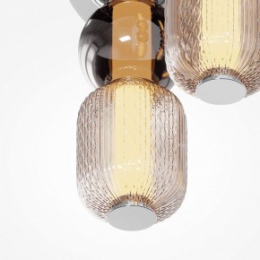 Подвесная люстра Maytoni Drop MOD273CL-L60CH3K в Нытве - nytva.mebel24.online | фото 4