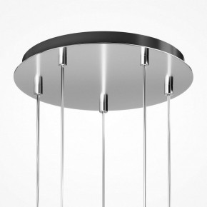 Подвесная люстра Maytoni Drop MOD273PL-L80CH3K в Нытве - nytva.mebel24.online | фото 6
