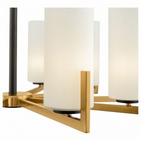 Подвесная люстра Maytoni Fortano MOD089PL-10BS в Нытве - nytva.mebel24.online | фото 5