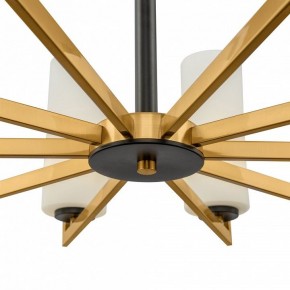 Подвесная люстра Maytoni Fortano MOD089PL-10BS в Нытве - nytva.mebel24.online | фото 6