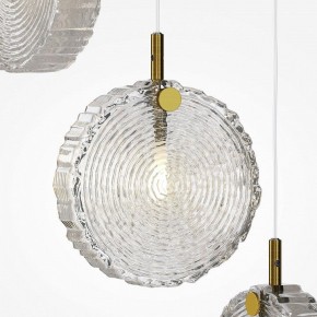 Подвесная люстра Maytoni Frozen MOD254PL-05BS в Нытве - nytva.mebel24.online | фото 2
