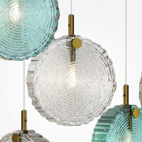Подвесная люстра Maytoni Frozen MOD254PL-07BS в Нытве - nytva.mebel24.online | фото 2