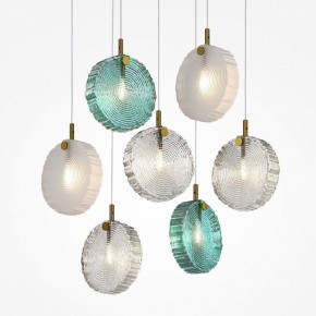 Подвесная люстра Maytoni Frozen MOD254PL-07BS в Нытве - nytva.mebel24.online | фото 3