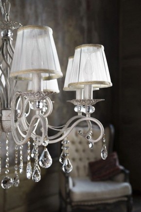 Подвесная люстра Maytoni Grace ARM247-08-G в Нытве - nytva.mebel24.online | фото 3