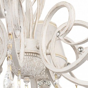 Подвесная люстра Maytoni Grace ARM247-08-G в Нытве - nytva.mebel24.online | фото 6