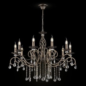 Подвесная люстра Maytoni Grace RC247-PL-10-R в Нытве - nytva.mebel24.online | фото 3
