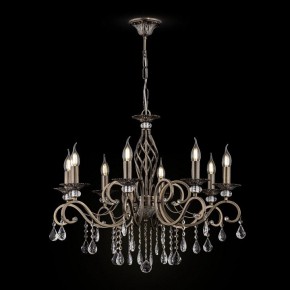 Подвесная люстра Maytoni Grace RC247-PL-10-R в Нытве - nytva.mebel24.online | фото 4