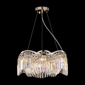 Подвесная люстра Maytoni Gracia DIA201PL-06G в Нытве - nytva.mebel24.online | фото 2