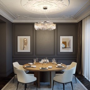 Подвесная люстра Maytoni Gracia DIA201PL-10G в Нытве - nytva.mebel24.online | фото 3