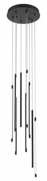 Подвесная люстра Maytoni Light stick MOD236PL-L54B3K в Нытве - nytva.mebel24.online | фото