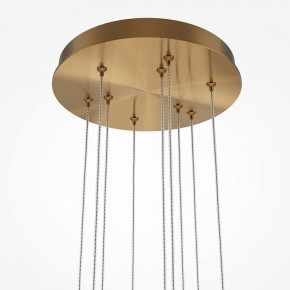 Подвесная люстра Maytoni Light stick MOD236PL-L54BS3K в Нытве - nytva.mebel24.online | фото 2
