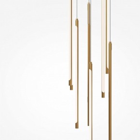 Подвесная люстра Maytoni Light stick MOD236PL-L54BS3K в Нытве - nytva.mebel24.online | фото 3