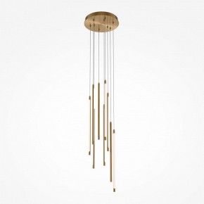 Подвесная люстра Maytoni Light stick MOD236PL-L54BS3K в Нытве - nytva.mebel24.online | фото 4