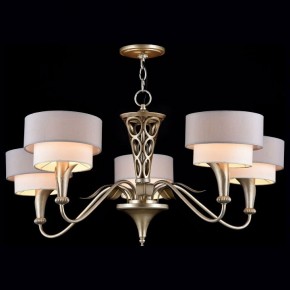 Подвесная люстра Maytoni Lillian H311-05-G в Нытве - nytva.mebel24.online | фото 2