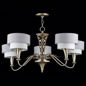 Подвесная люстра Maytoni Lillian H311-05-G в Нытве - nytva.mebel24.online | фото 3