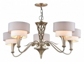 Подвесная люстра Maytoni Lillian H311-05-G в Нытве - nytva.mebel24.online | фото 4
