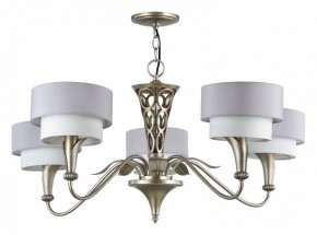 Подвесная люстра Maytoni Lillian H311-05-G в Нытве - nytva.mebel24.online | фото 5