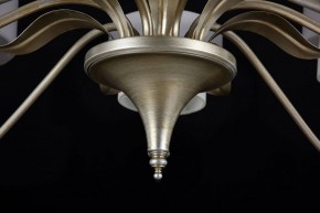 Подвесная люстра Maytoni Lillian H311-05-G в Нытве - nytva.mebel24.online | фото 8
