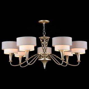Подвесная люстра Maytoni Lillian H311-07-G в Нытве - nytva.mebel24.online | фото 2