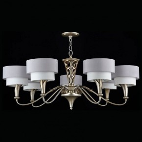 Подвесная люстра Maytoni Lillian H311-07-G в Нытве - nytva.mebel24.online | фото 3