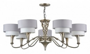 Подвесная люстра Maytoni Lillian H311-07-G в Нытве - nytva.mebel24.online | фото 4