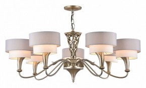 Подвесная люстра Maytoni Lillian H311-07-G в Нытве - nytva.mebel24.online | фото 5