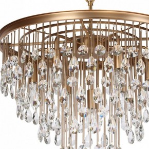 Подвесная люстра Maytoni Linn MOD091PL-07G в Нытве - nytva.mebel24.online | фото 6