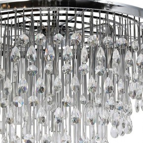 Подвесная люстра Maytoni Linn MOD091PL-09CH в Нытве - nytva.mebel24.online | фото 6