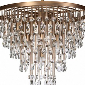 Подвесная люстра Maytoni Linn MOD091PL-09G в Нытве - nytva.mebel24.online | фото 6