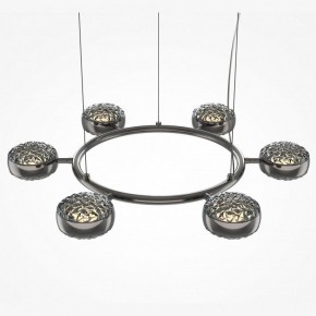 Подвесная люстра Maytoni Mind MOD299PL-L60BC3K в Нытве - nytva.mebel24.online | фото