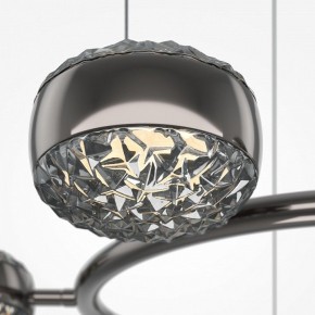 Подвесная люстра Maytoni Mind MOD299PL-L60BC3K в Нытве - nytva.mebel24.online | фото 5