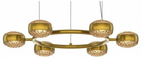 Подвесная люстра Maytoni Mind MOD299PL-L60BS3K в Нытве - nytva.mebel24.online | фото