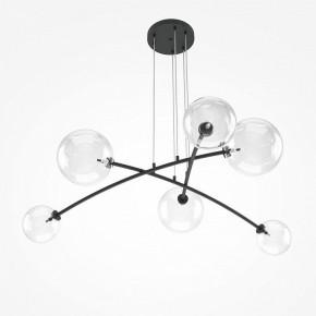 Подвесная люстра Maytoni Mood MOD172PL-06B в Нытве - nytva.mebel24.online | фото 2